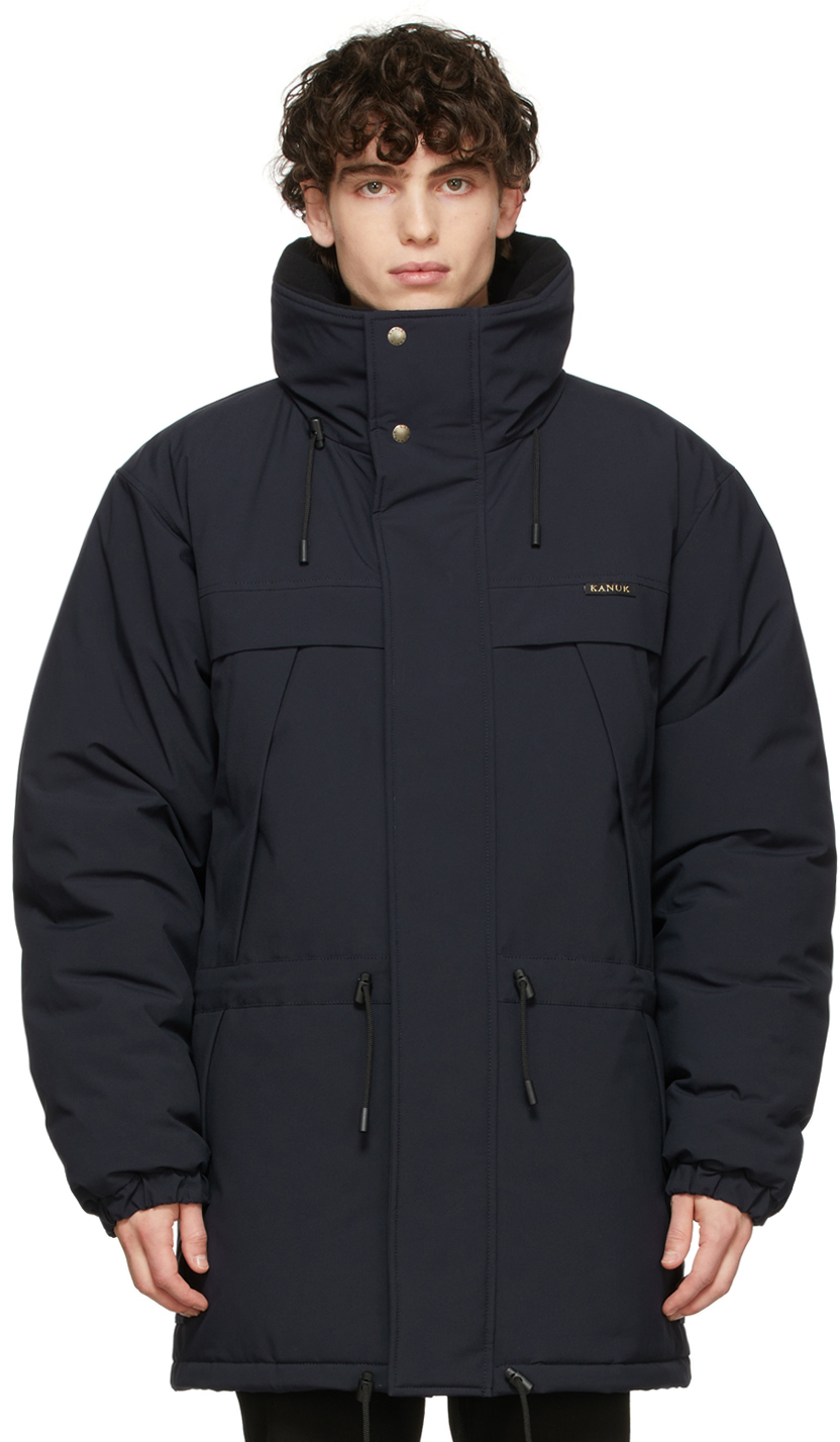 kanuk parka