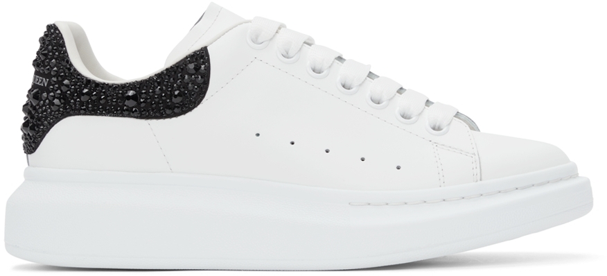 alex and mcqueen
