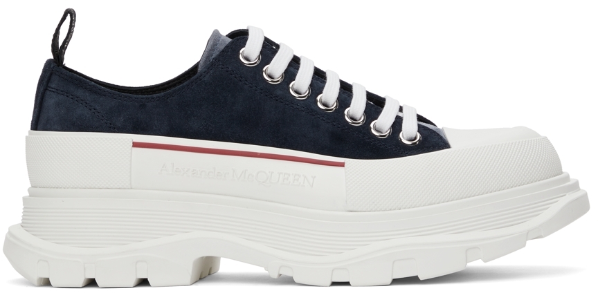 new mcqueen sneakers