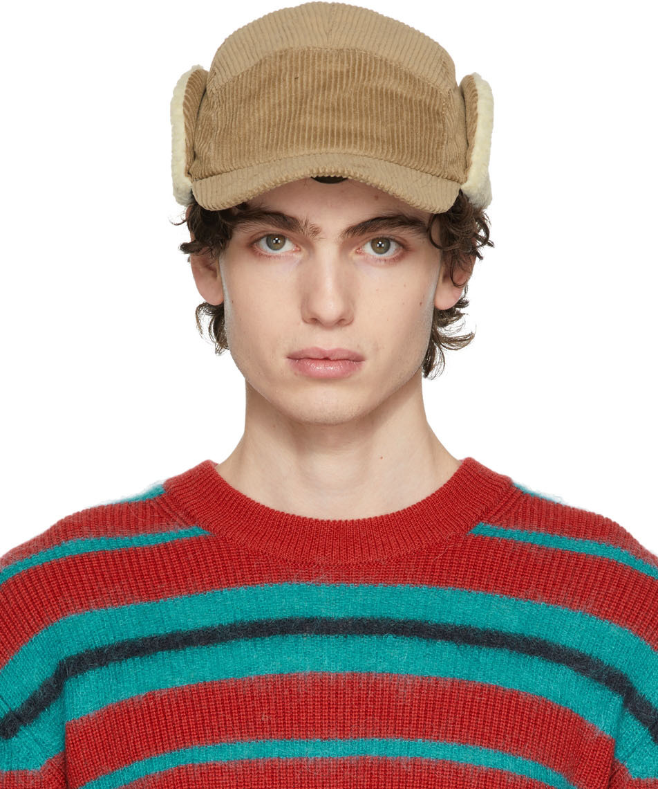 Paul Smith hats for Men | SSENSE Canada