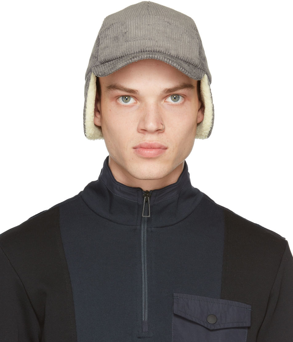 Paul Smith hats for Men | SSENSE Canada
