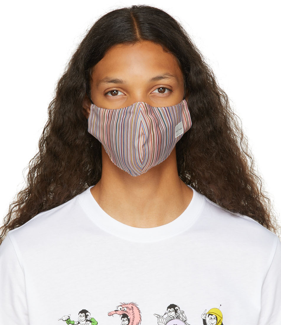 paul smith mask