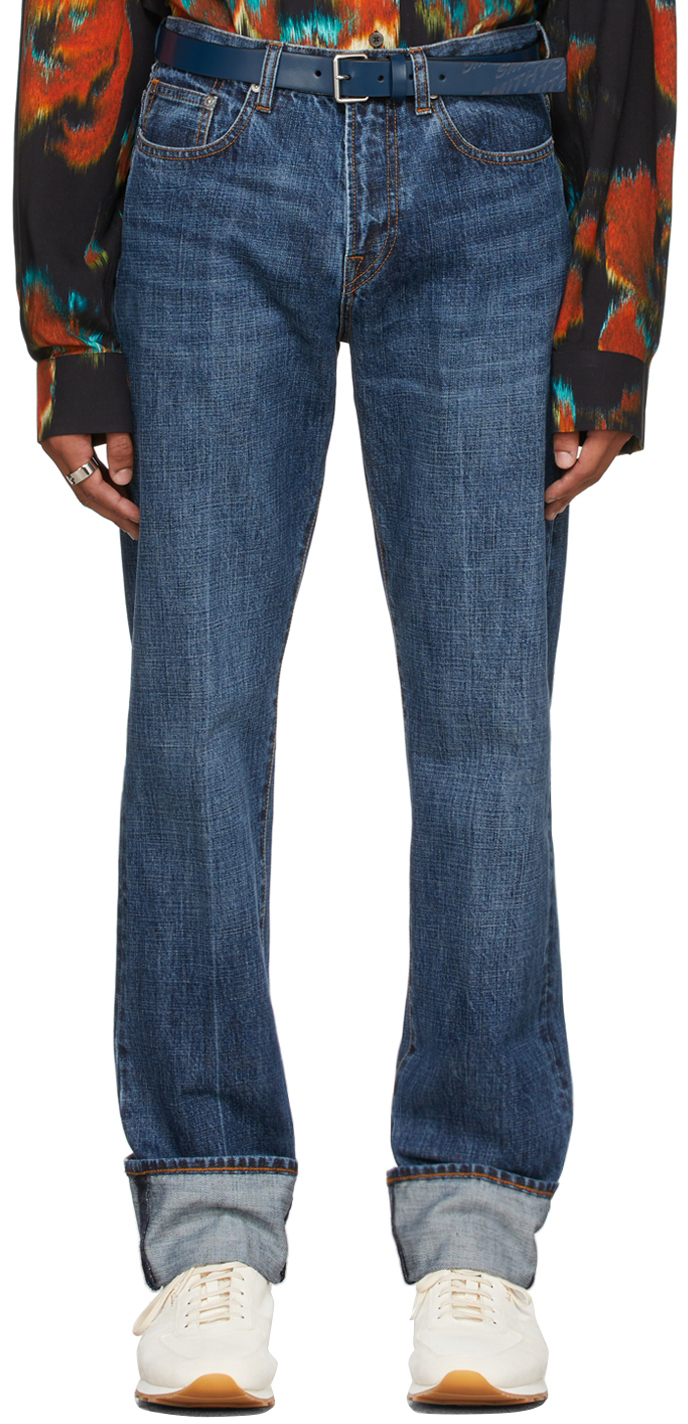 paul smith jean