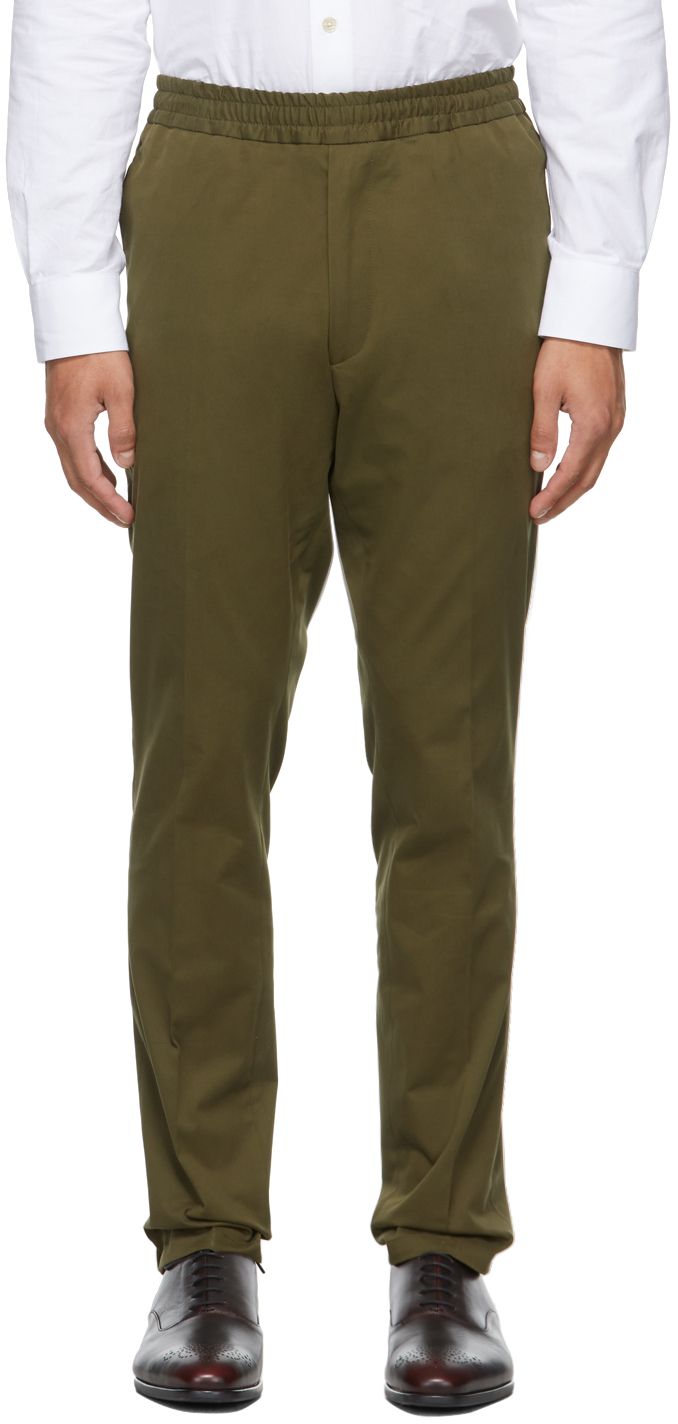 Paul Smith pants for Men | SSENSE