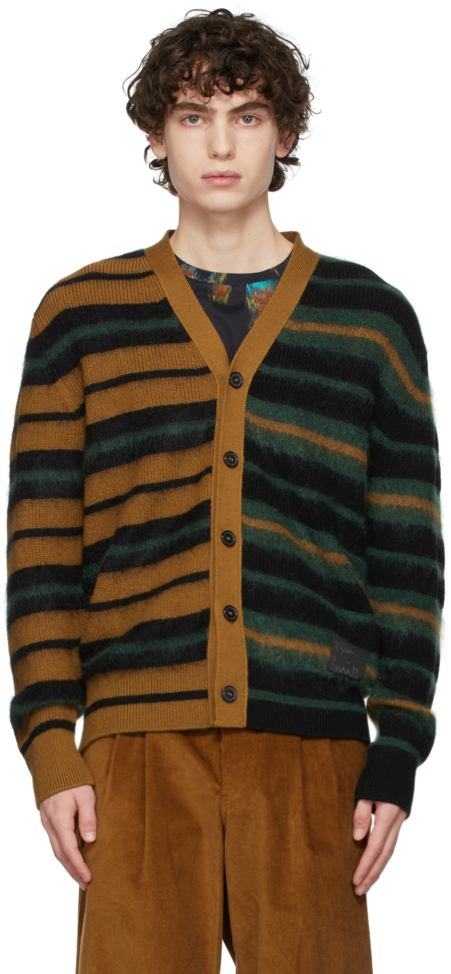 paul smith cardigan
