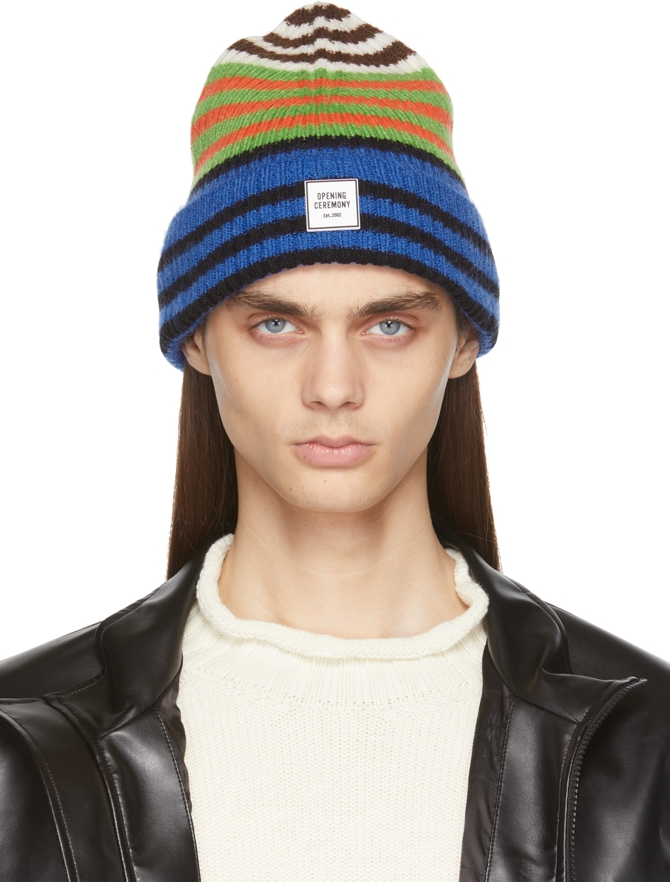 opening ceremony beanie