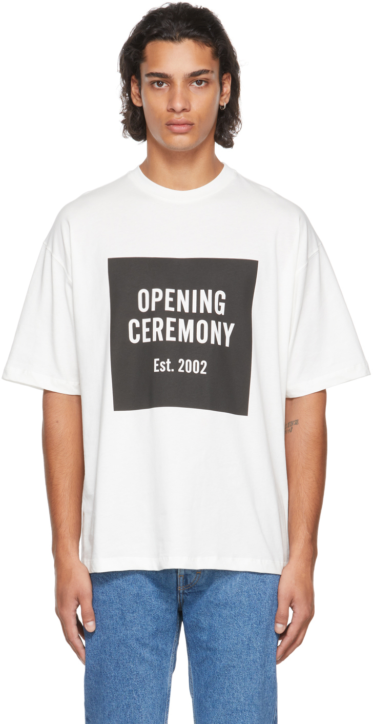 Opening Ceremony メンズ Ssense 日本