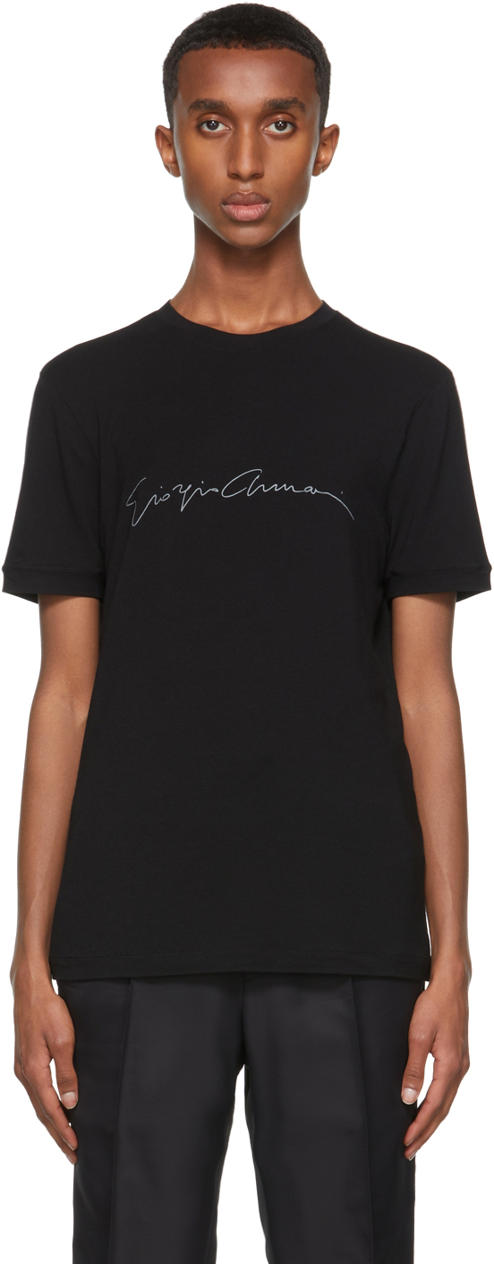 armani clothes canada