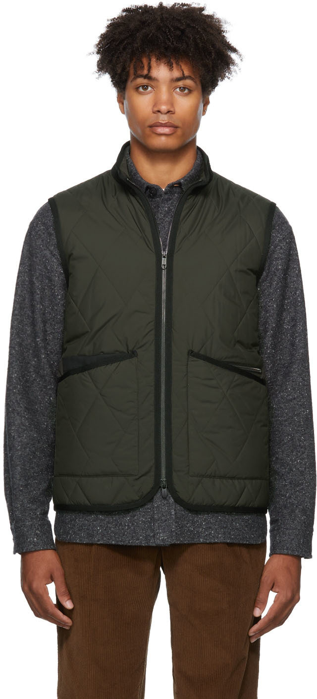 z zegna vest