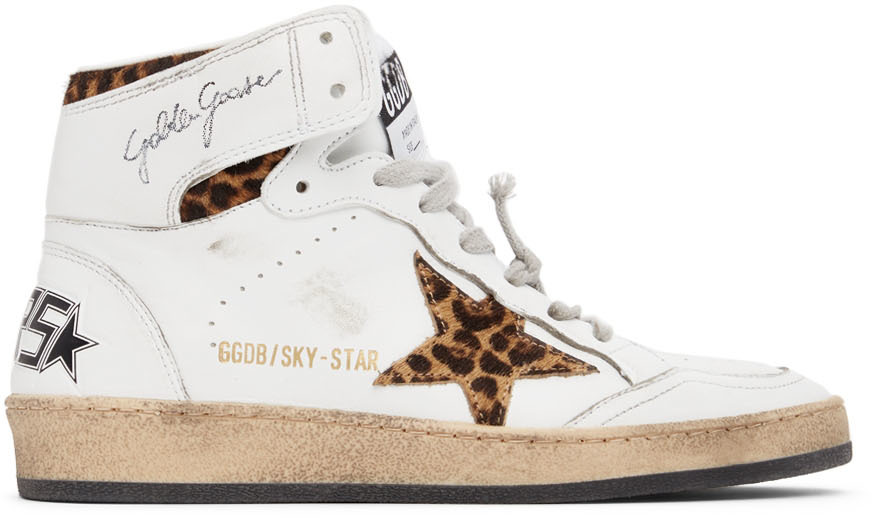 Golden Goose for Women SS22 Collection |