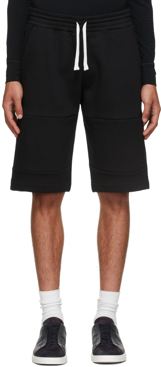 mens y3 shorts