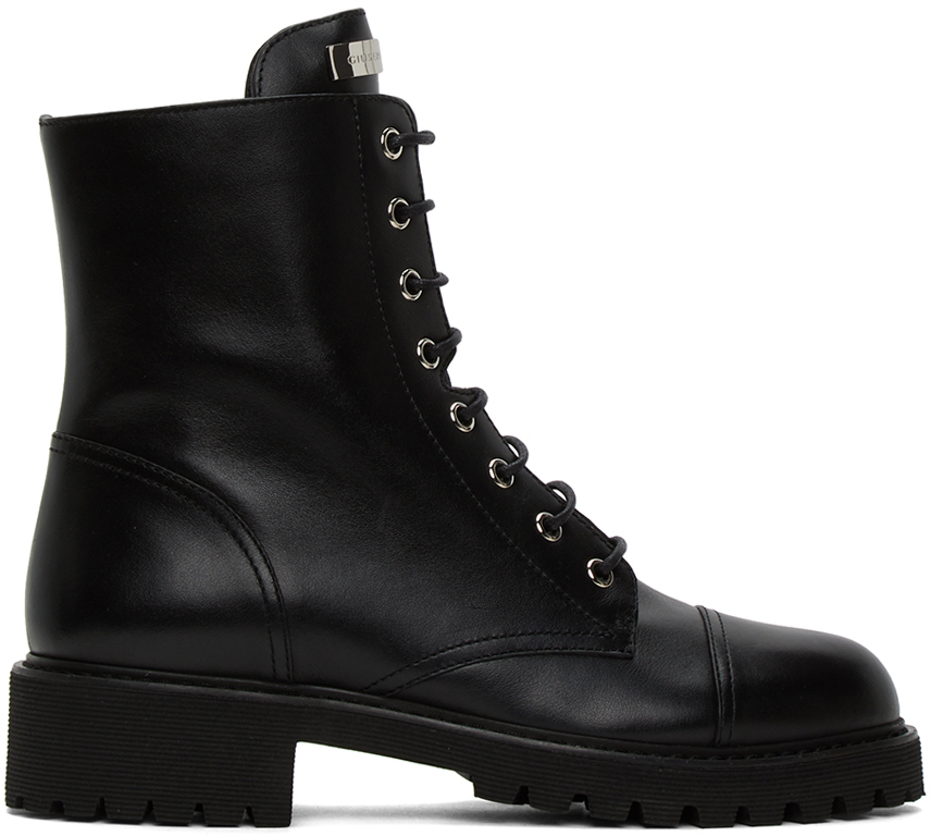 bottes giuseppe zanotti