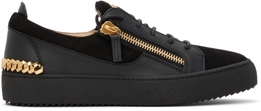 zanotti baskets