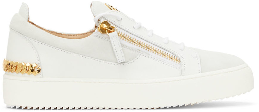 Mose flod Æsel Giuseppe Zanotti for Men SS22 Collection | SSENSE Canada