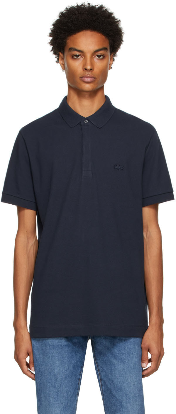 lacoste polo paris