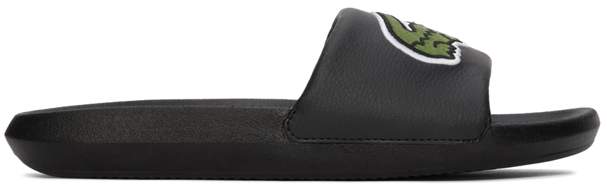 Lacoste sandals canada Clearance