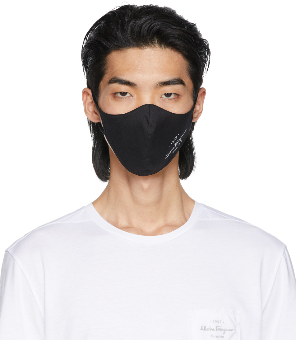 ferragamo mask