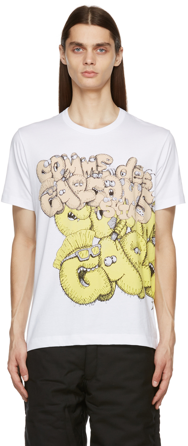 ssense commes des garcons