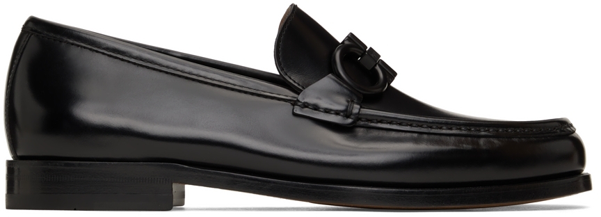 ferragamo shoes loafers mens