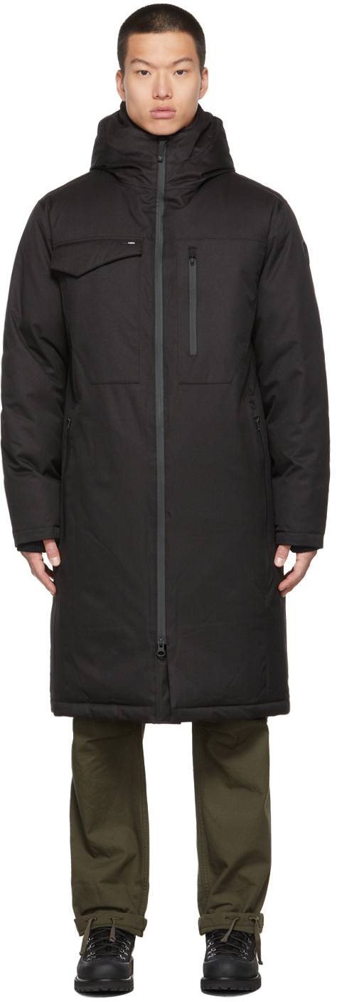 nobis parka