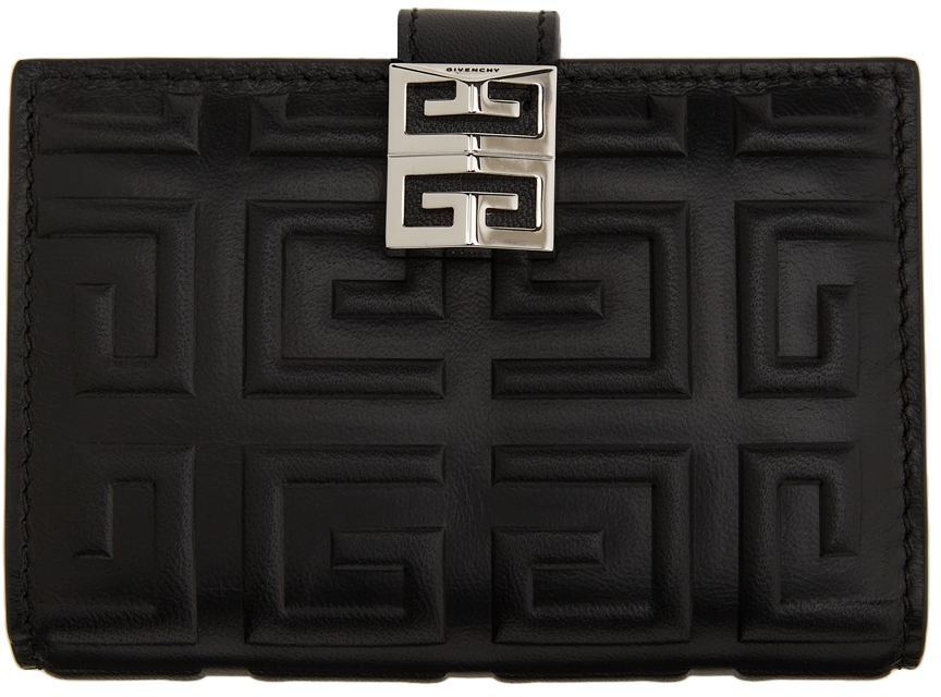 givenchy small wallet