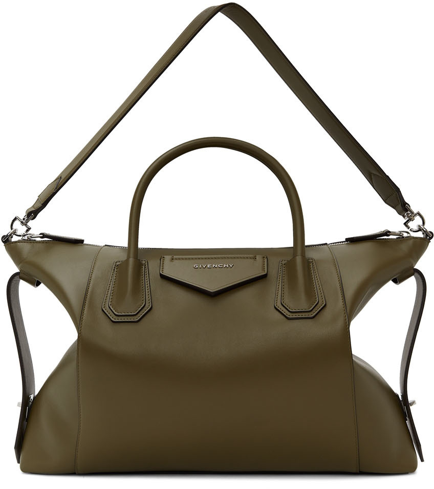 Givenchy Medium Antigona Soft Tote Bag - Farfetch