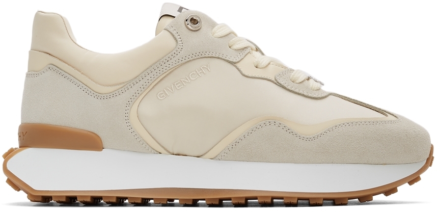 givenchy sneakers gold