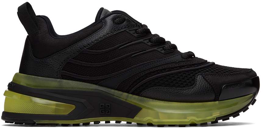 givenchy shoes green