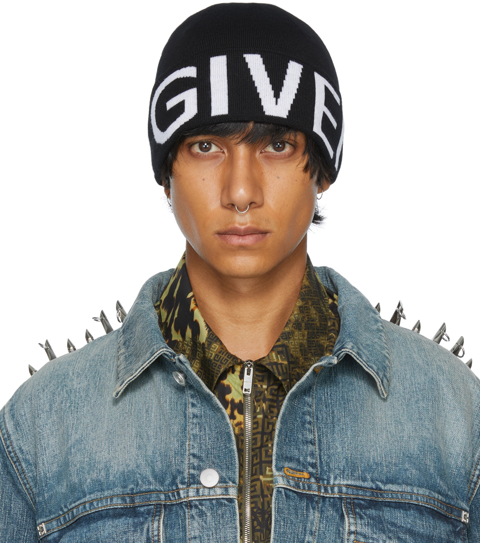 Givenchy hats for Men | SSENSE