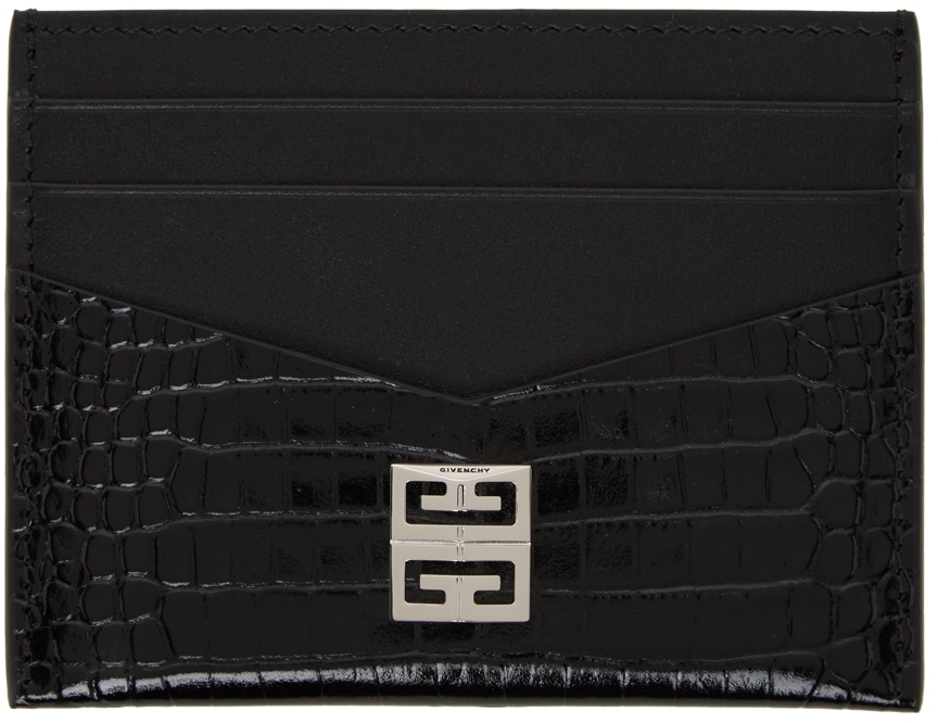 givenchy compact wallet