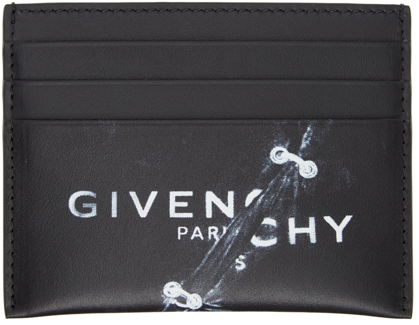 Givenchy メンズ カードケース | SSENSE 日本