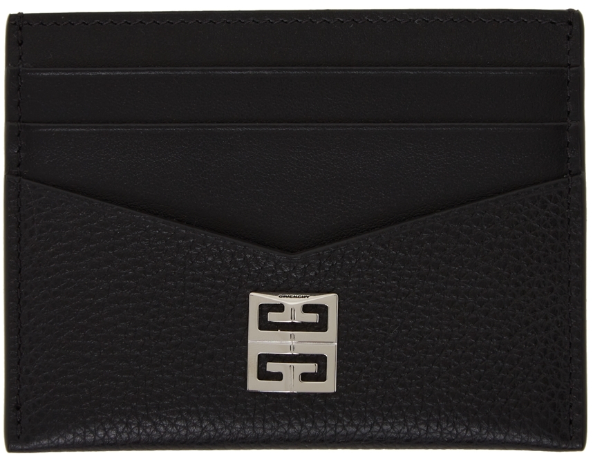 Givenchy wallets & card holders for Men | SSENSE