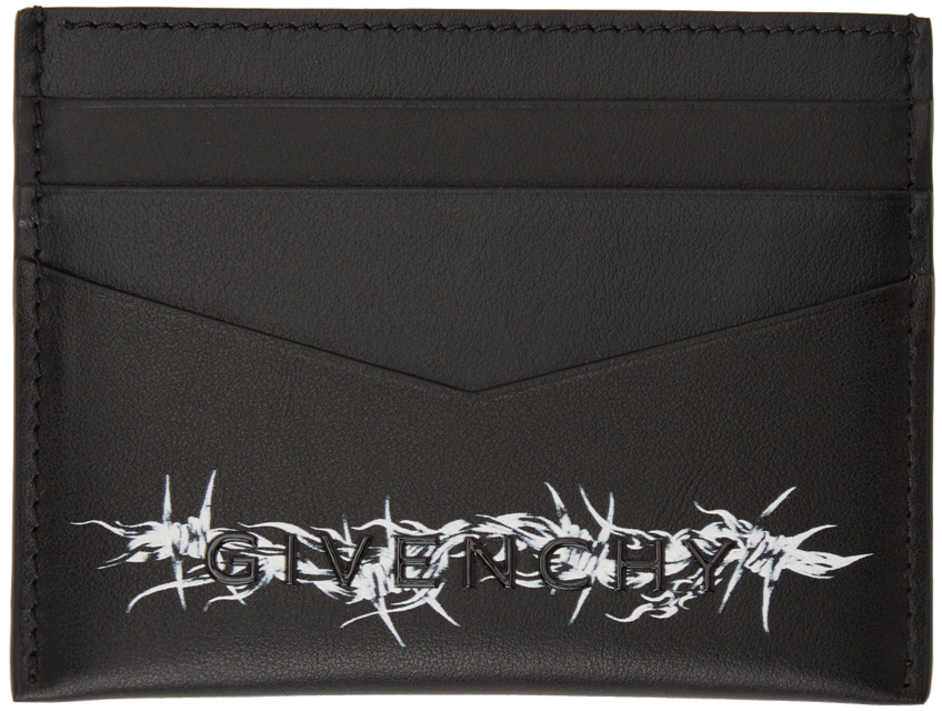 givenchy card holder sale