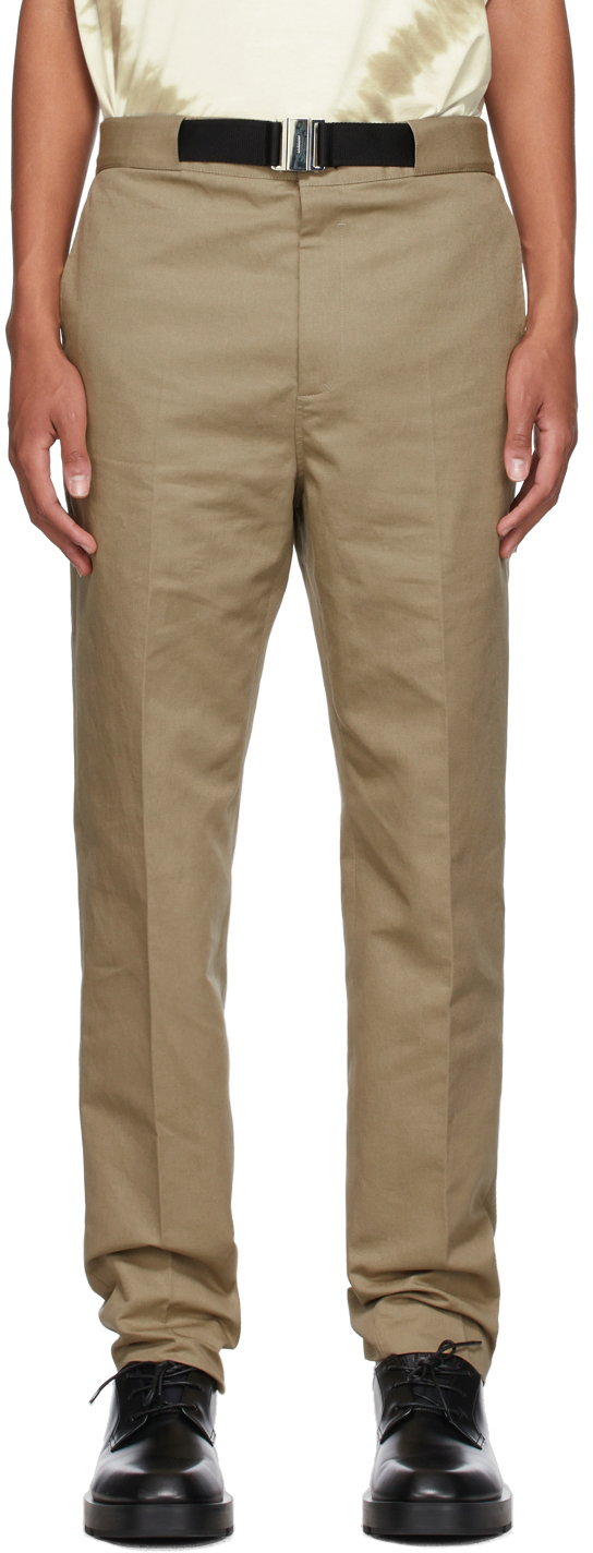 Givenchy pants for Men | SSENSE