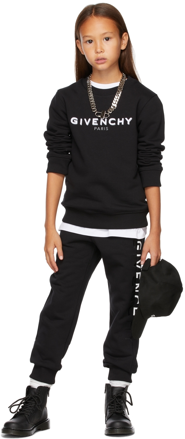 givenchy kidswear