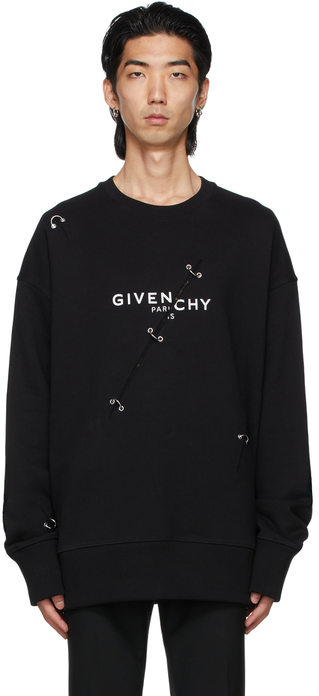 givenchy sweatshirt