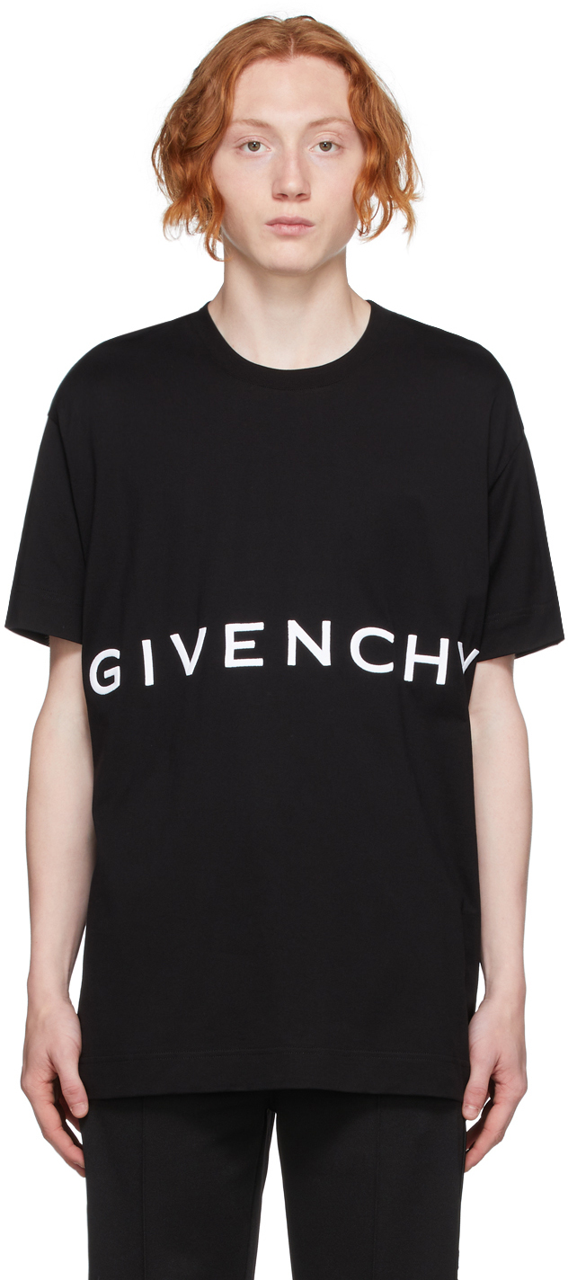 GIVENCHY 4GTシャツ - www.ecotours-of-oregon.com