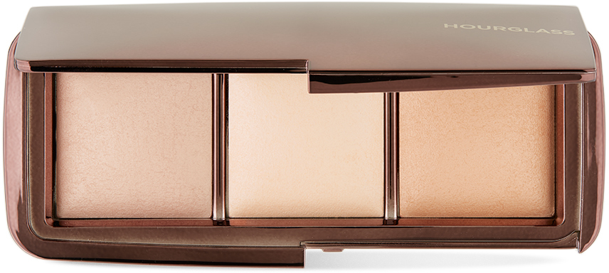 Hourglass Ambient Lighting Palette – Volume I In N/a