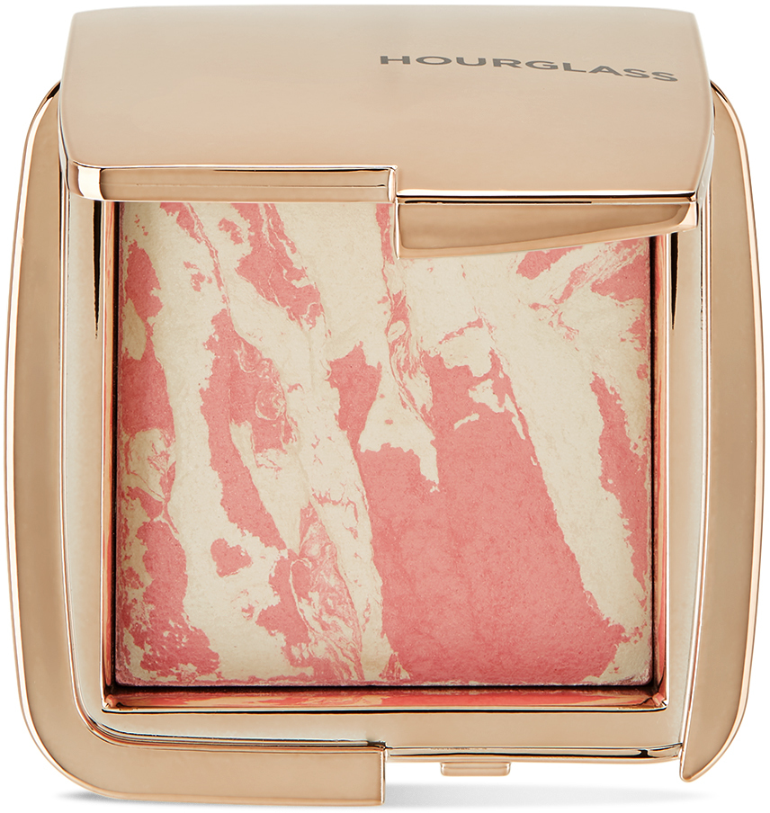 Ambient Lighting Blush Diffused Heat by Hourglass on Sale