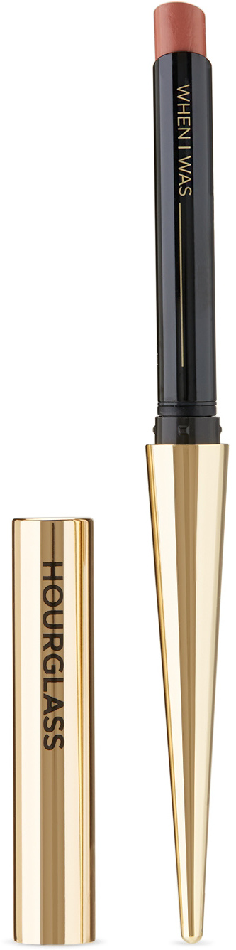 Confession Ultra Slim High Intensity Refillable Lipstick - When I Was