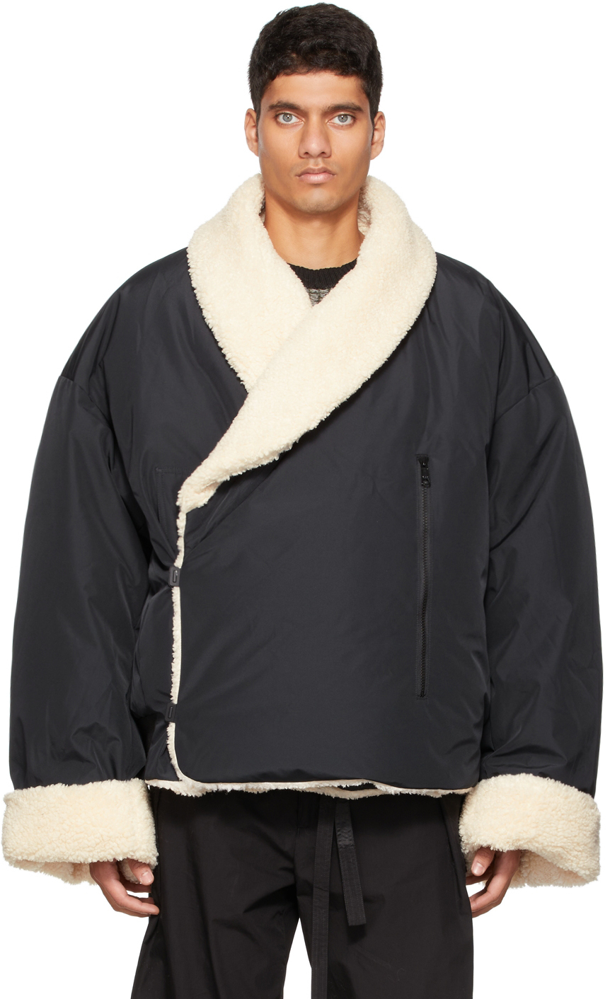 Designer jackets & coats for Men 9 | SSENSE
