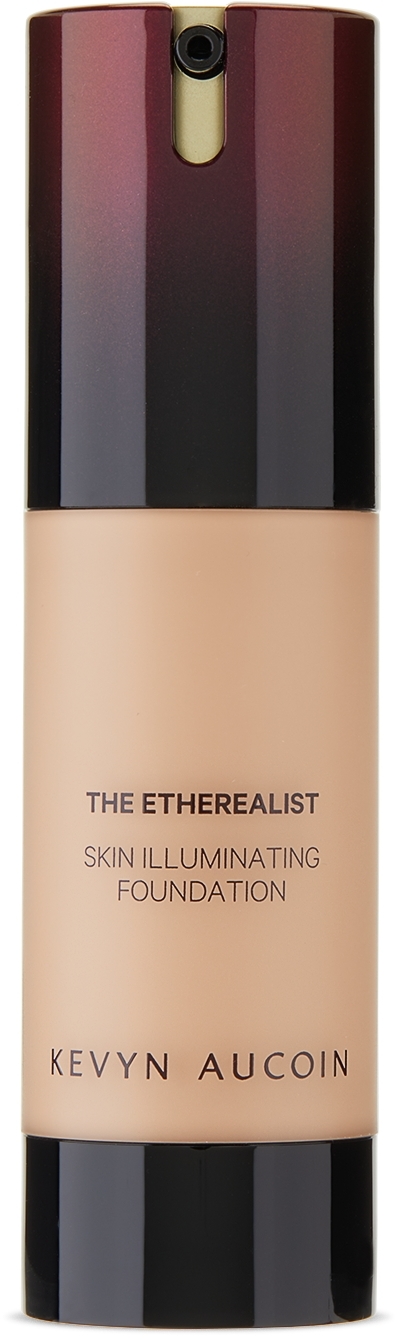 The Etherealist Skin Illuminating Foundation – Light EF 05