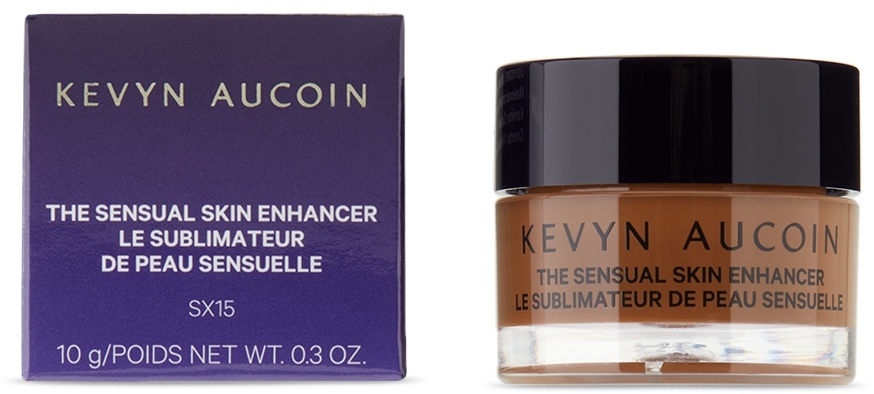 Kevyn Aucoin Sensual Skin Enhancer – Sx 15 In Sx 15