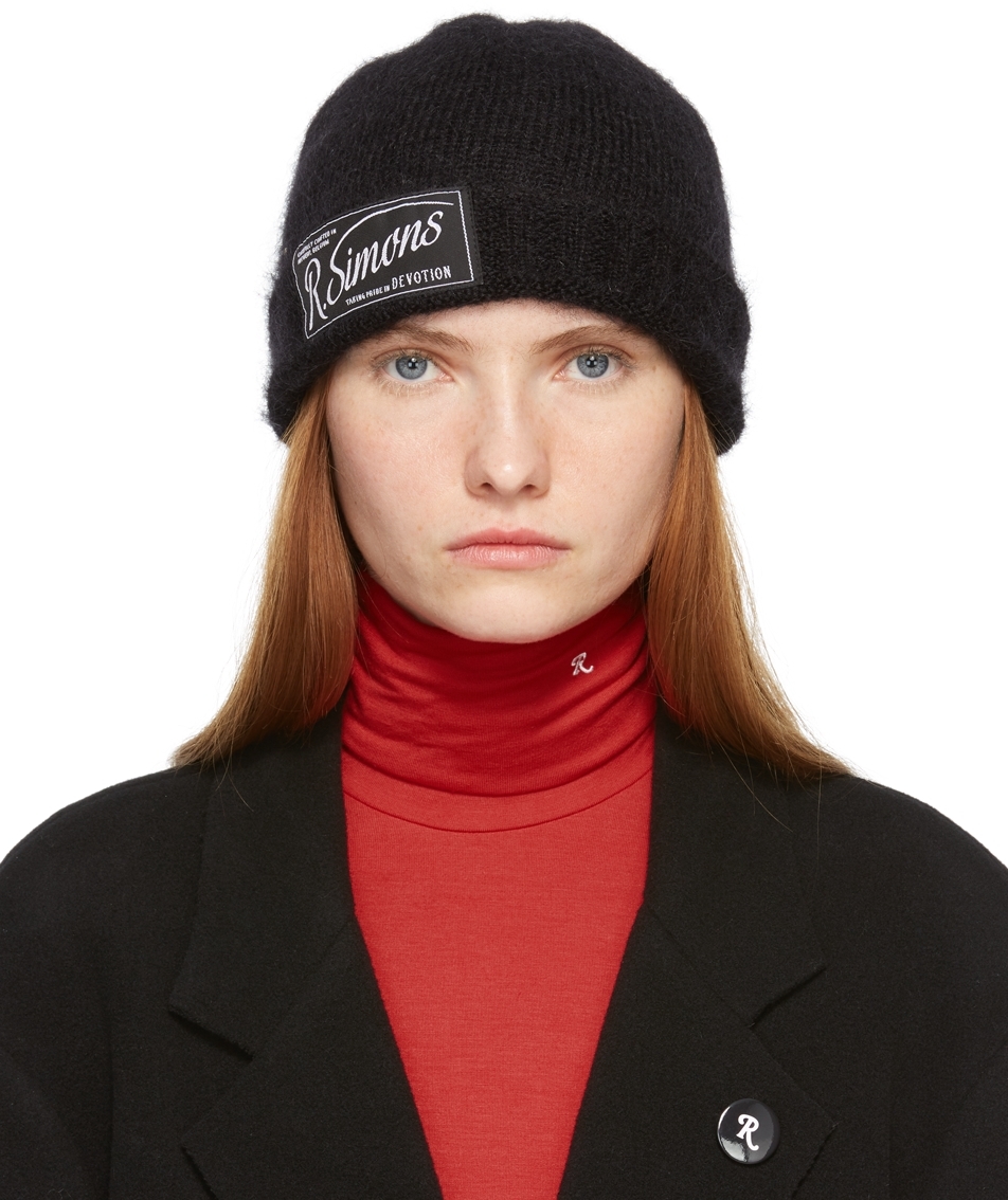 Raf Simons for Women FW22 Collection 
