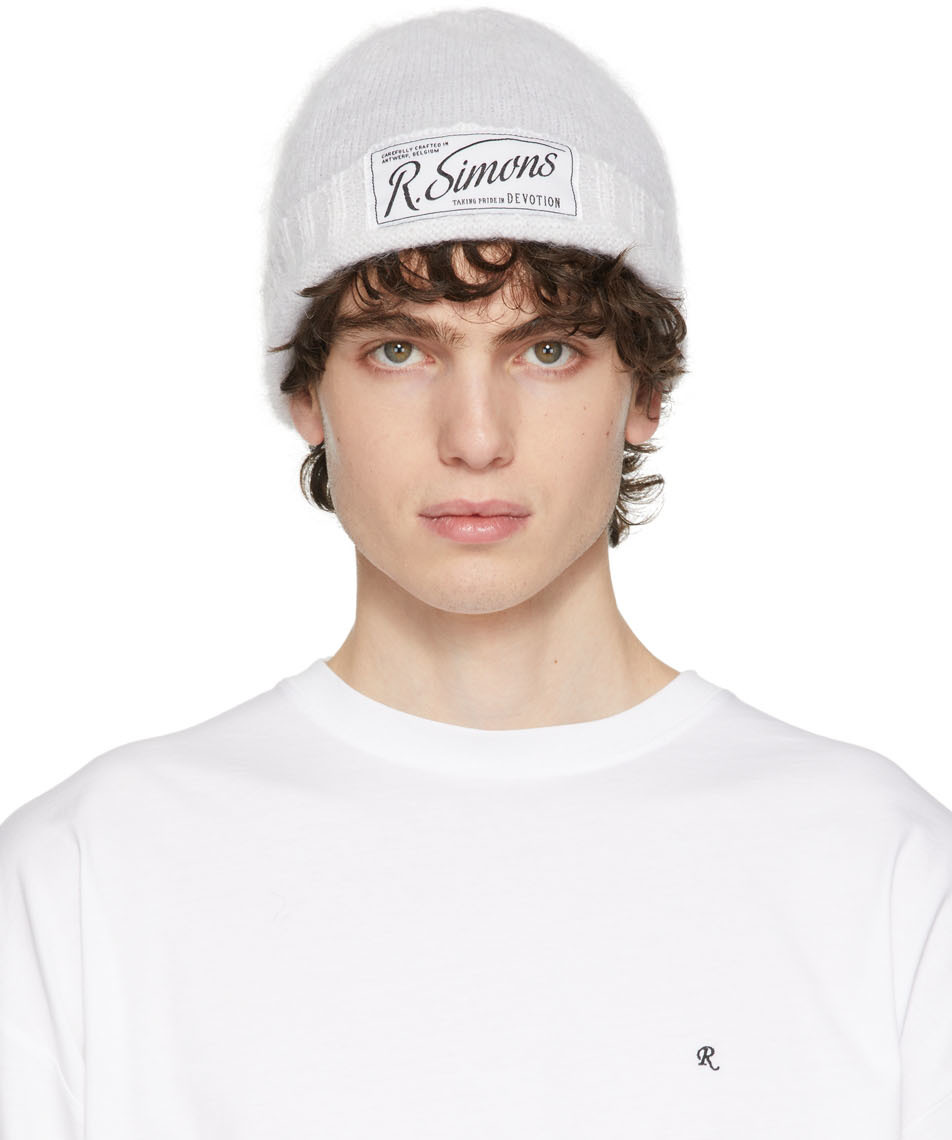 Designer hats for Men 12 | SSENSE