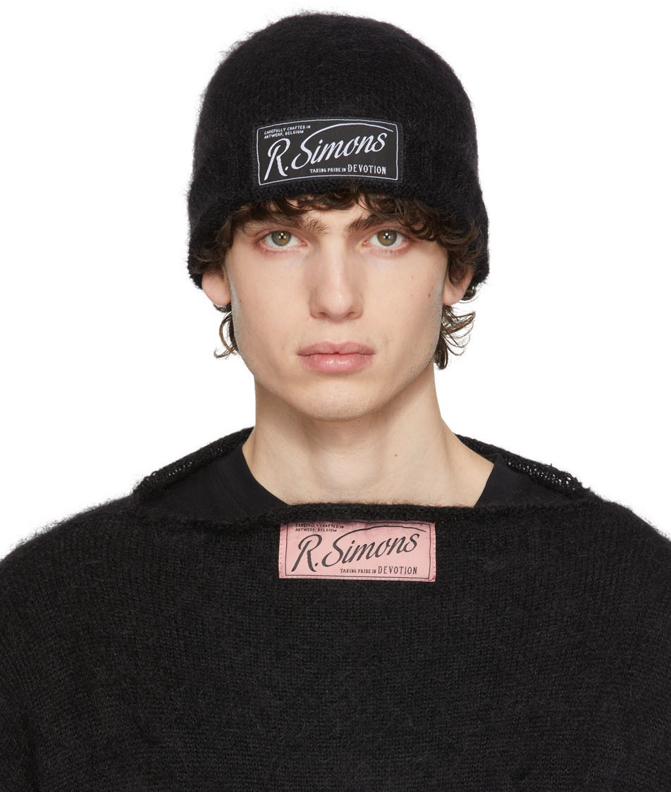 Raf Simons for Men FW22 Collection | SSENSE