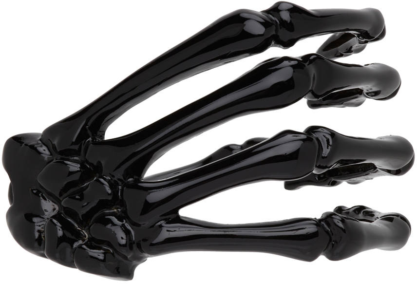 Raf Simons: Skeleton Bracelet | SSENSE Canada