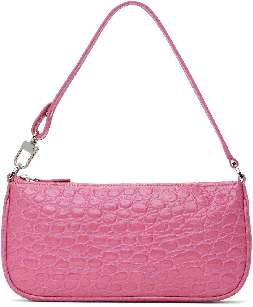 Pink Rachel Bag