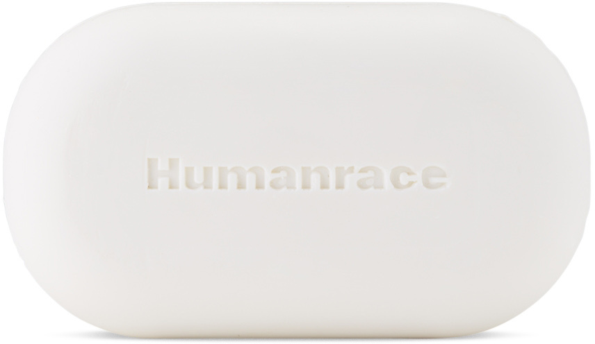 Humanrace Reenergizing ホワイトクレイ ボディ バー 113 g