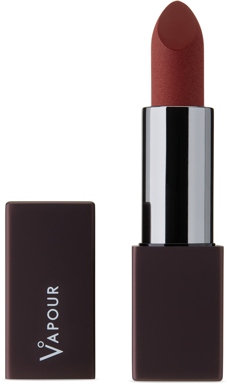 Matte High Voltage Lipstick - Blaze